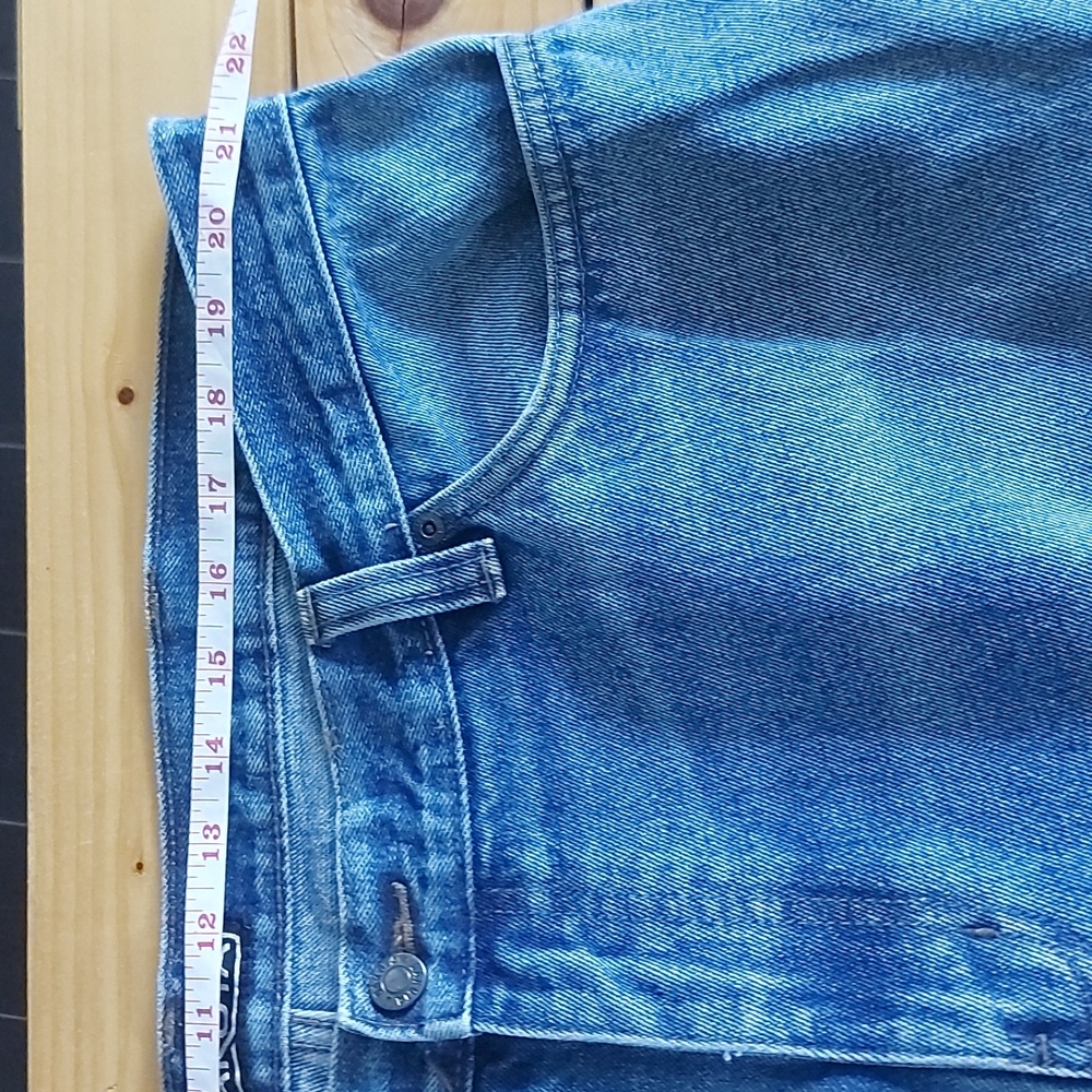 Dakota jeans size 44 - Picture 7 of 9